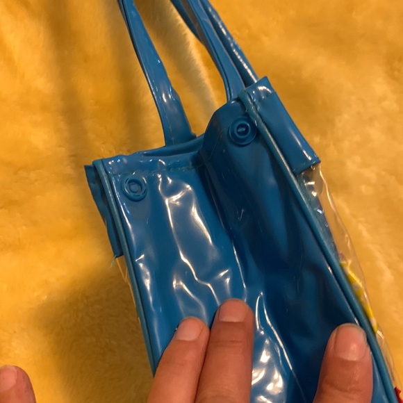 Hello kitty bag - Picture 13 of 13